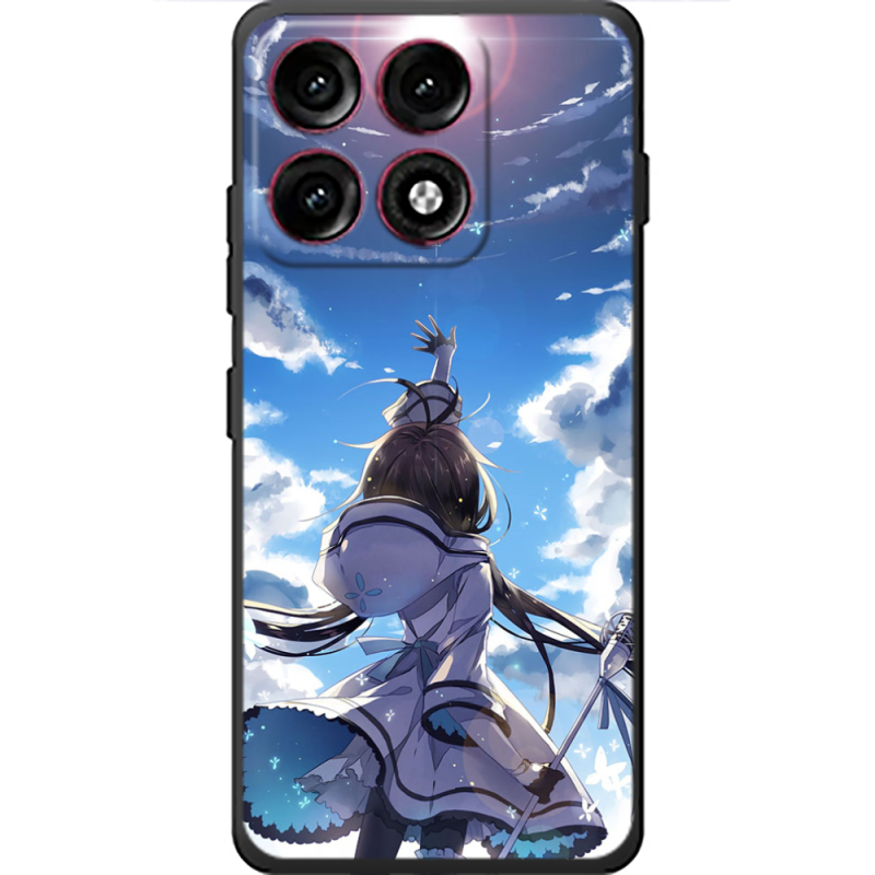 Чохол BoxFace Moto Edge 70 Pro 