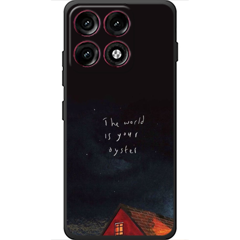 Чохол BoxFace Moto Edge 70 Pro 