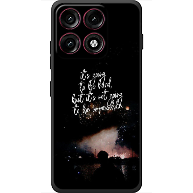 Чохол BoxFace Moto Edge 70 Pro 