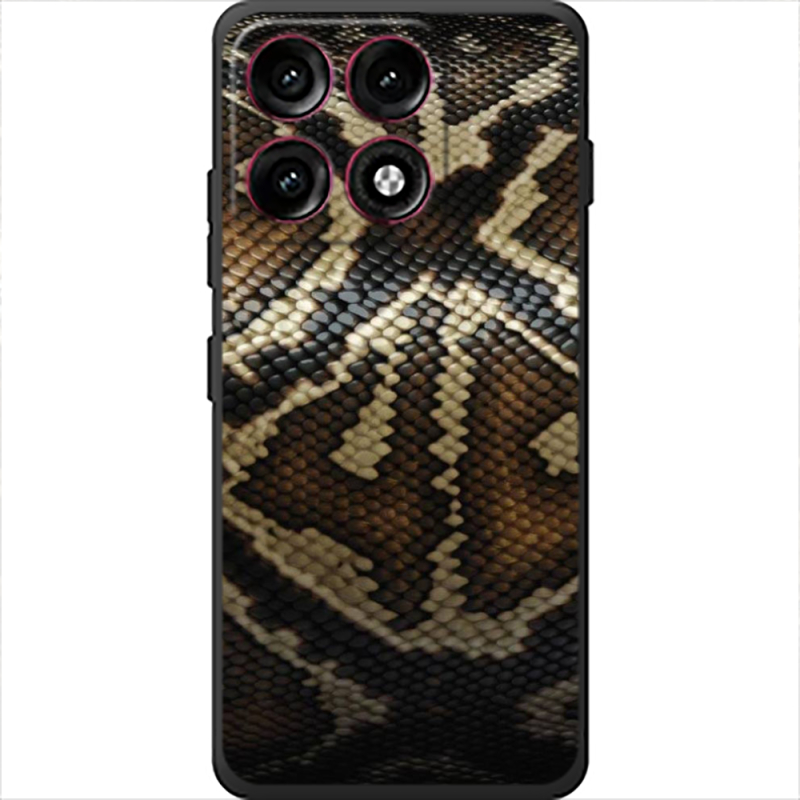 Чохол BoxFace Moto Edge 70 Pro 