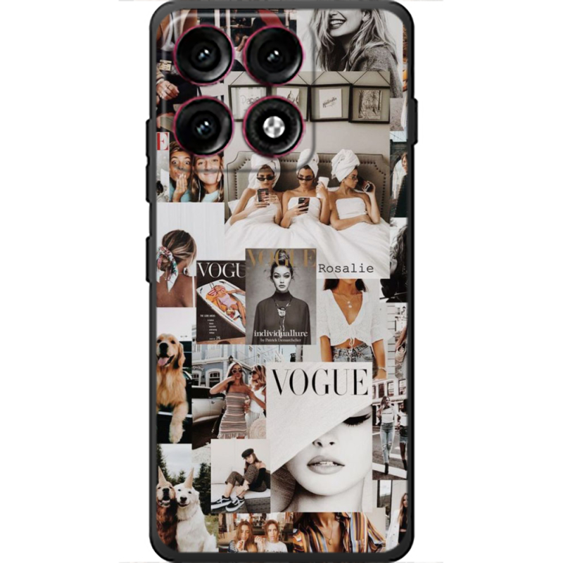 Чохол BoxFace Moto Edge 70 Pro 