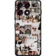 Чохол BoxFace Moto Edge 70 Pro 