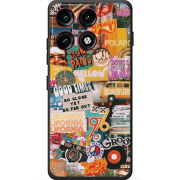 Чохол BoxFace Moto Edge 70 Pro 