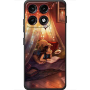 Чохол BoxFace Moto Edge 70 Pro 