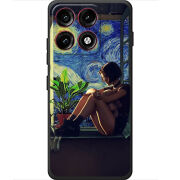 Чохол BoxFace Moto Edge 70 Pro 