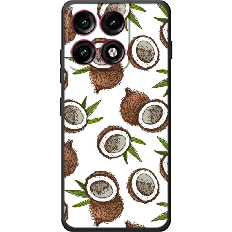 Чохол BoxFace Moto Edge 70 Pro Coconut