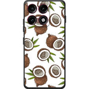 Чохол BoxFace Moto Edge 70 Pro Coconut
