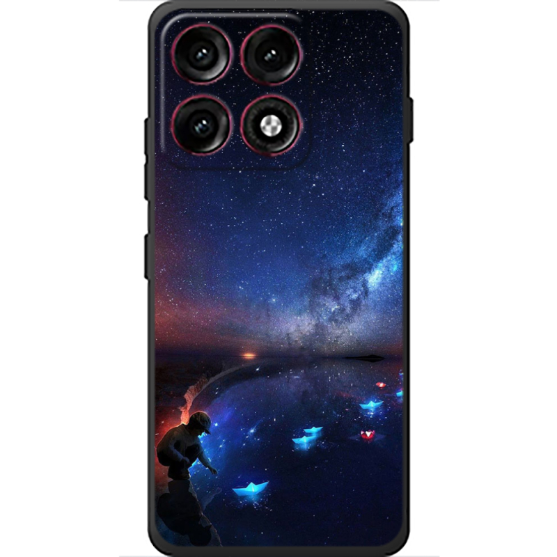 Чохол BoxFace Moto Edge 70 Pro 