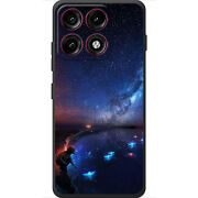 Чохол BoxFace Moto Edge 70 Pro 