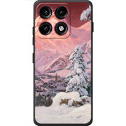 Чохол BoxFace Moto Edge 70 Pro 