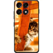 Чохол BoxFace Moto Edge 70 Pro 