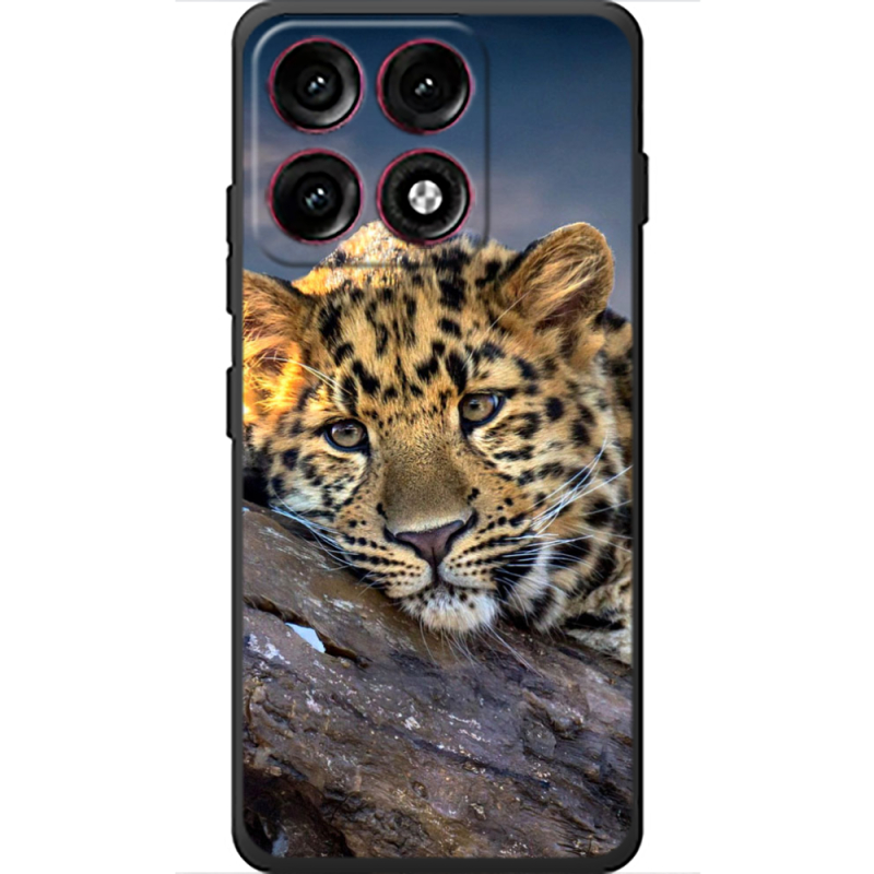 Чохол BoxFace Moto Edge 70 Pro 