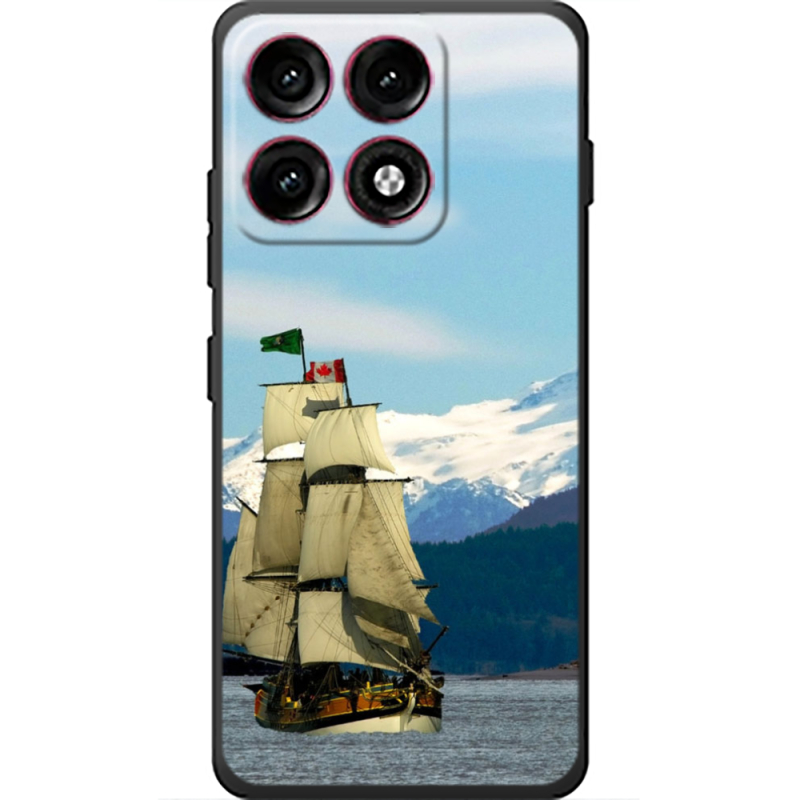 Чохол BoxFace Moto Edge 70 Pro 