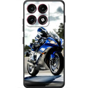 Чохол BoxFace Moto Edge 70 Pro 