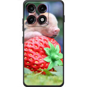 Чохол BoxFace Moto Edge 70 Pro 