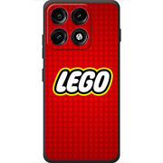 Чохол BoxFace Moto Edge 70 Pro 