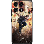 Чохол BoxFace Moto Edge 70 Pro 
