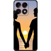 Чохол BoxFace Moto Edge 70 Pro 