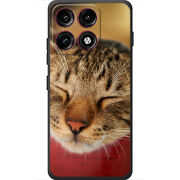 Чохол BoxFace Moto Edge 70 Pro 