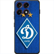 Чохол BoxFace Moto Edge 70 Pro Динамо Киев