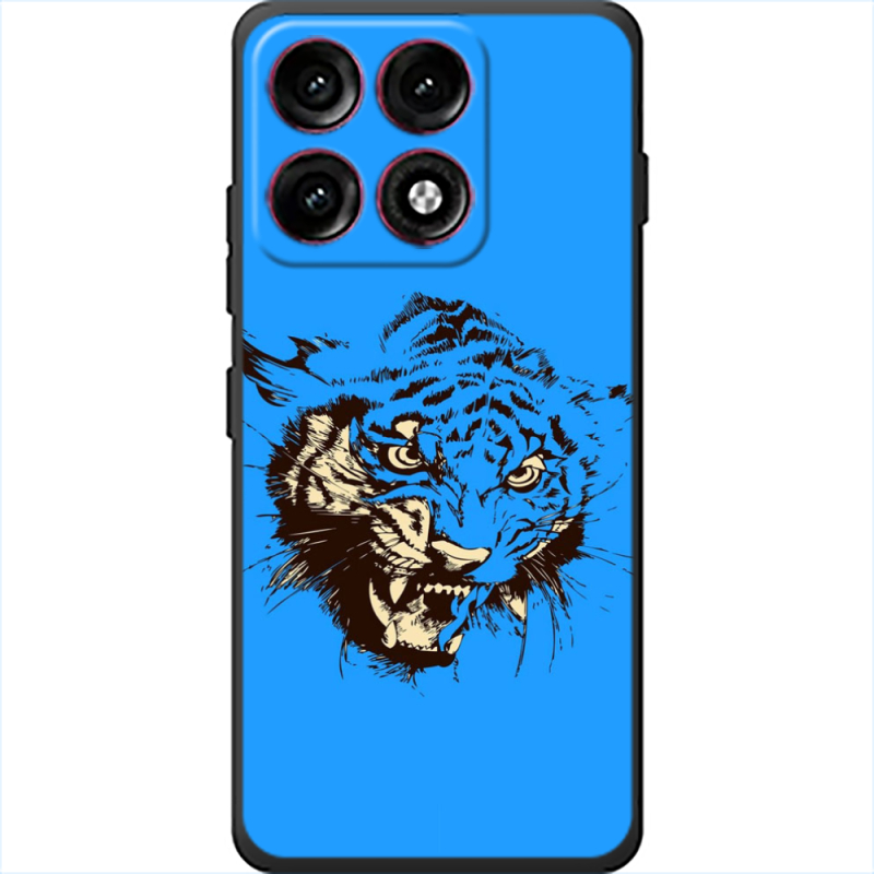 Чохол BoxFace Moto Edge 70 Pro 