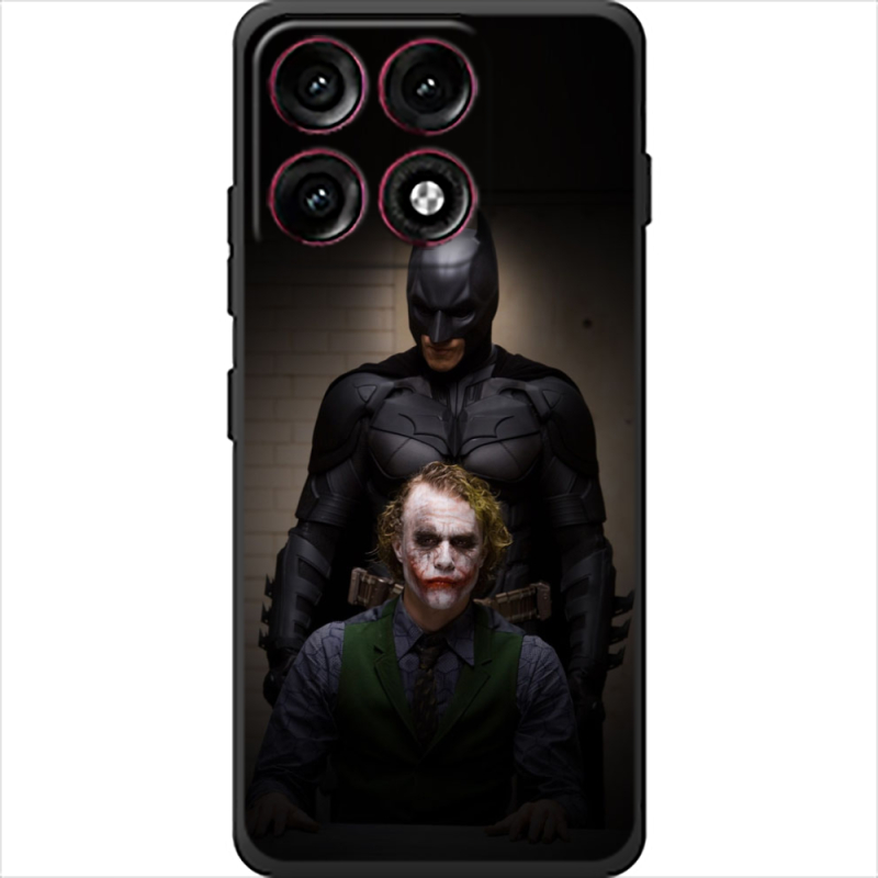 Чохол BoxFace Moto Edge 70 Pro 