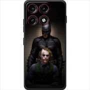 Чохол BoxFace Moto Edge 70 Pro 