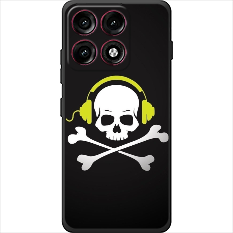 Чохол BoxFace Moto Edge 70 Pro 