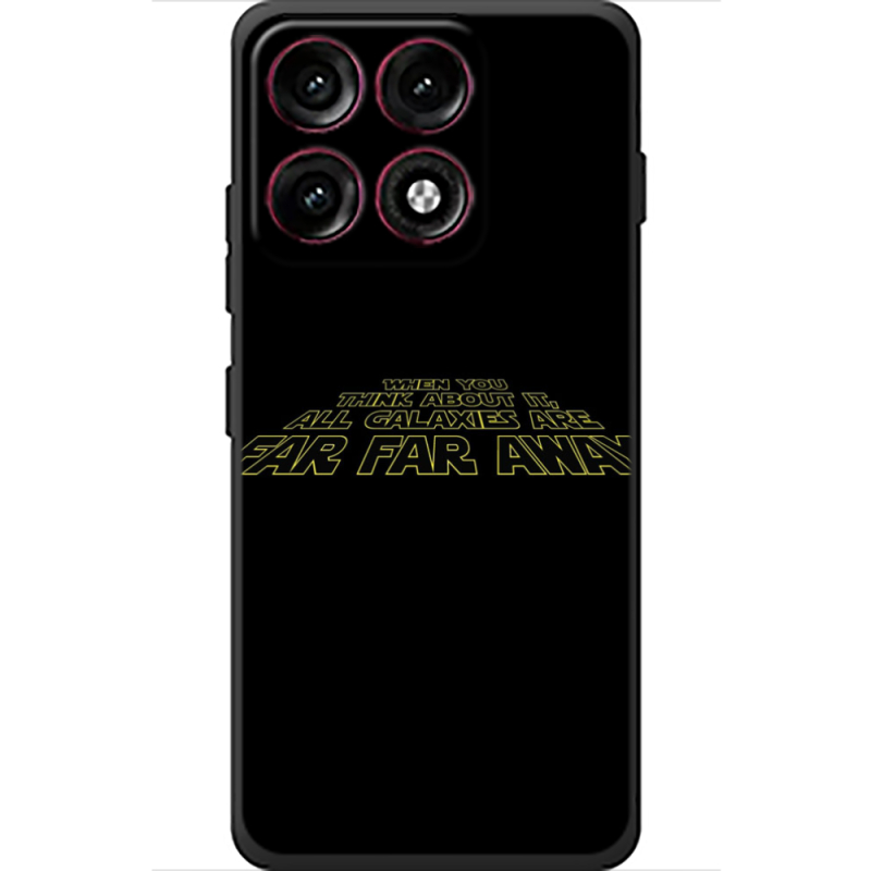 Чохол BoxFace Moto Edge 70 Pro 
