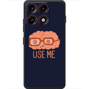 Чохол BoxFace Moto Edge 70 Pro 