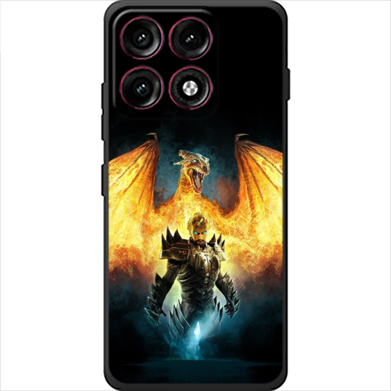 Чохол BoxFace Moto Edge 70 Pro 
