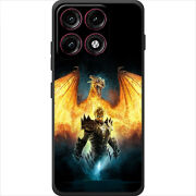 Чохол BoxFace Moto Edge 70 Pro 