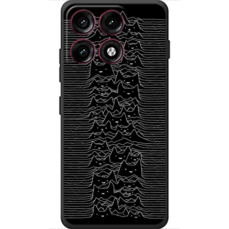 Чохол BoxFace Moto Edge 70 Pro 