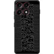 Чохол BoxFace Moto Edge 70 Pro 