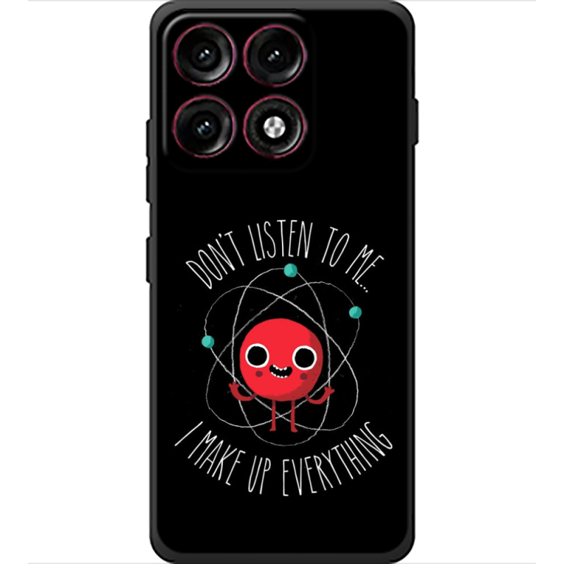 Чохол BoxFace Moto Edge 70 Pro 
