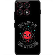 Чохол BoxFace Moto Edge 70 Pro 