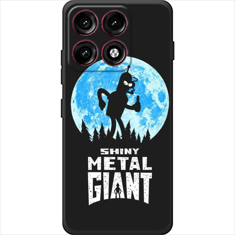 Чохол BoxFace Moto Edge 70 Pro 