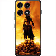 Чохол BoxFace Moto Edge 70 Pro 