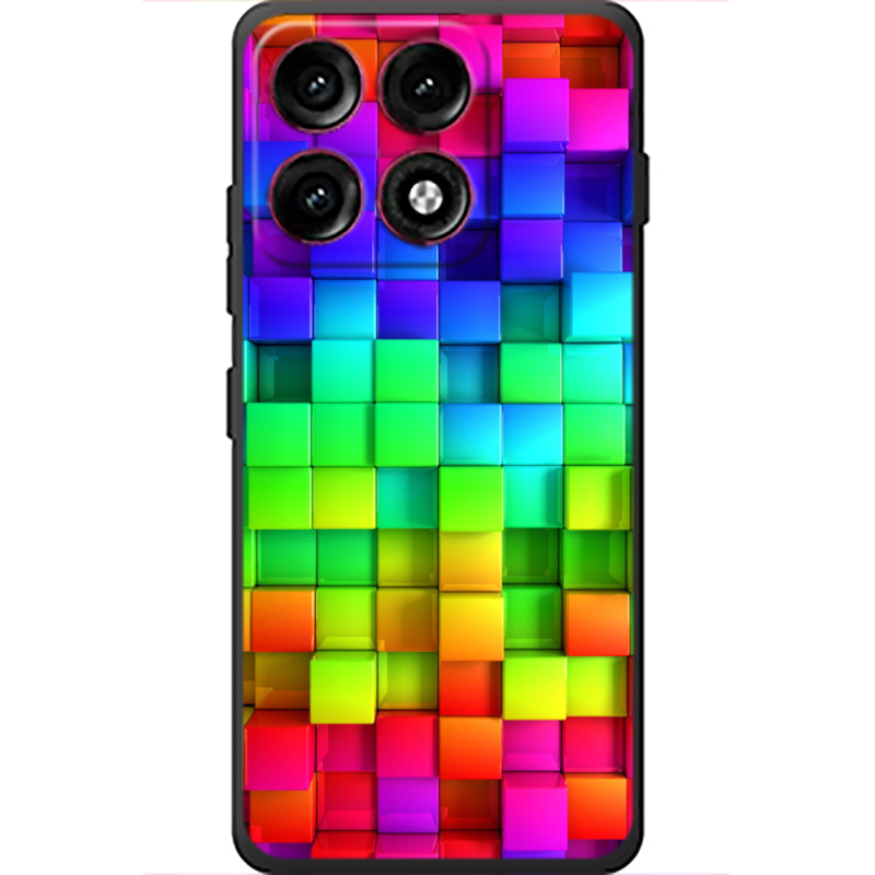 Чохол BoxFace Moto Edge 70 Pro 