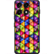 Чохол BoxFace Moto Edge 70 Pro 