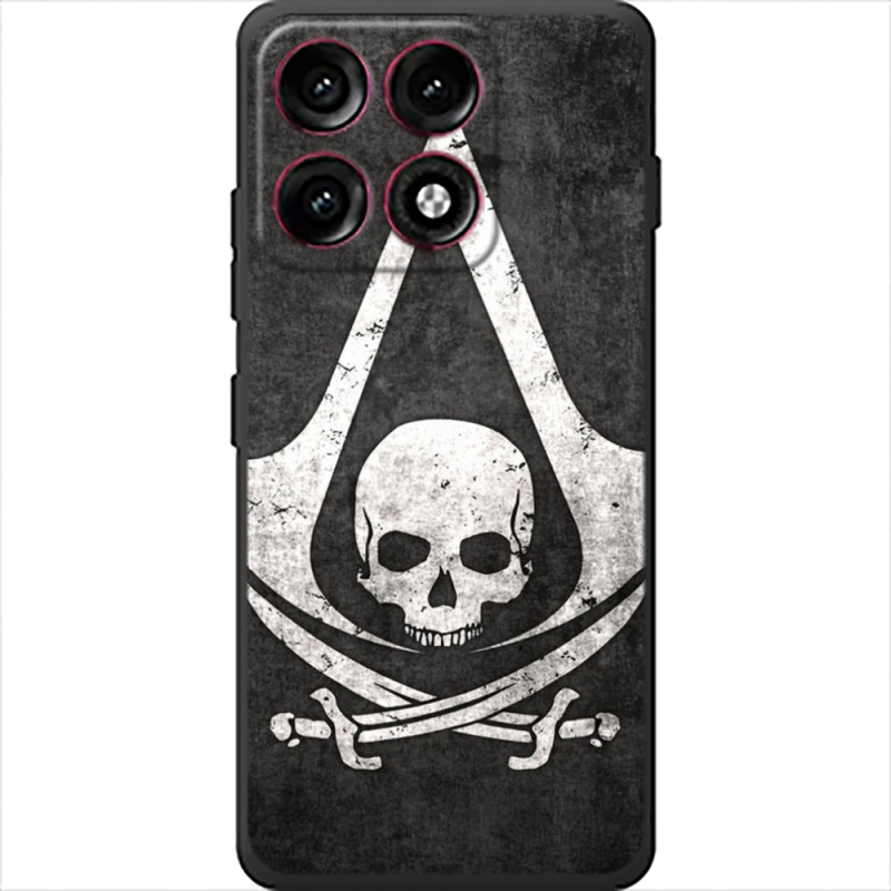 Чохол BoxFace Moto Edge 70 Pro 