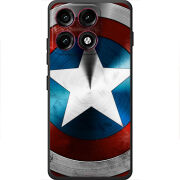 Чохол BoxFace Moto Edge 70 Pro 