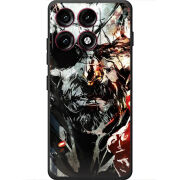 Чохол BoxFace Moto Edge 70 Pro 