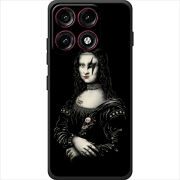 Чохол BoxFace Moto Edge 70 Pro 