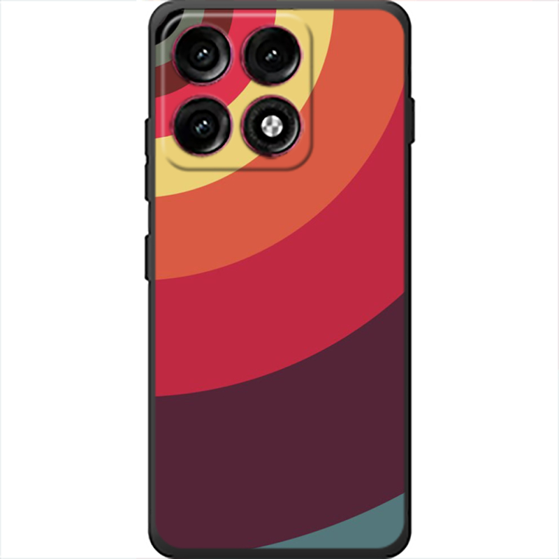 Чохол BoxFace Moto Edge 70 Pro 
