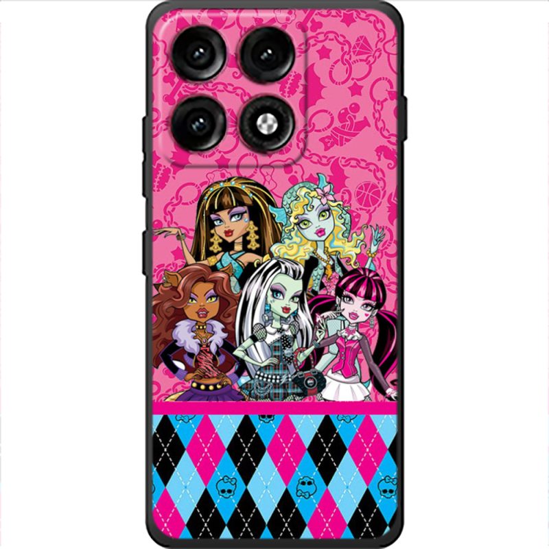 Чохол BoxFace Moto Edge 70 Pro 