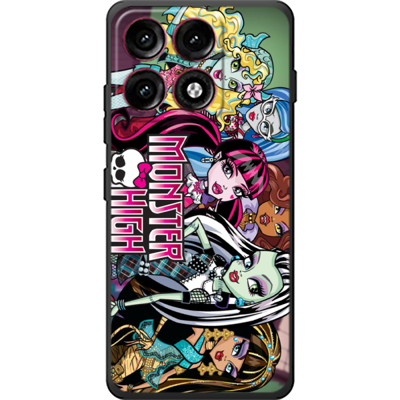 Чохол BoxFace Moto Edge 70 Pro 