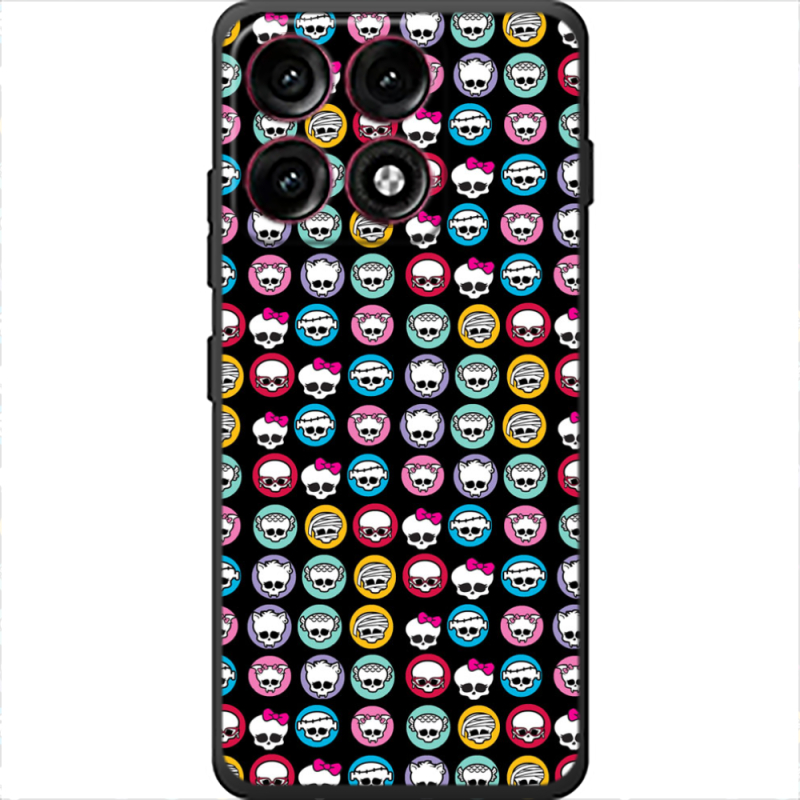 Чохол BoxFace Moto Edge 70 Pro 