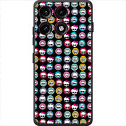 Чохол BoxFace Moto Edge 70 Pro 
