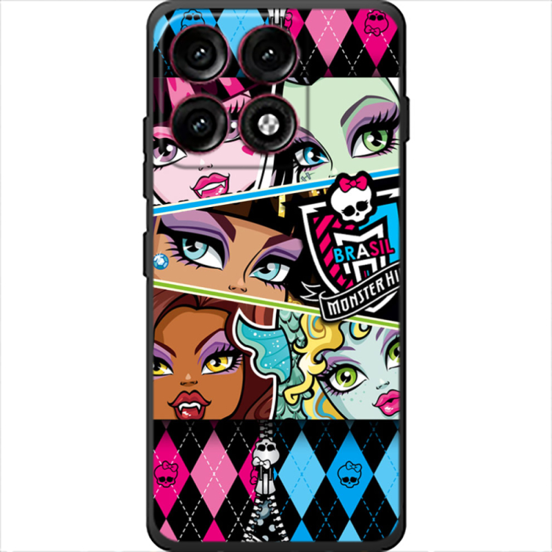 Чохол BoxFace Moto Edge 70 Pro 